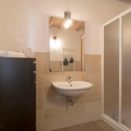 Vakantiehuis Casa La Selvolina By Interhome Roccastrada