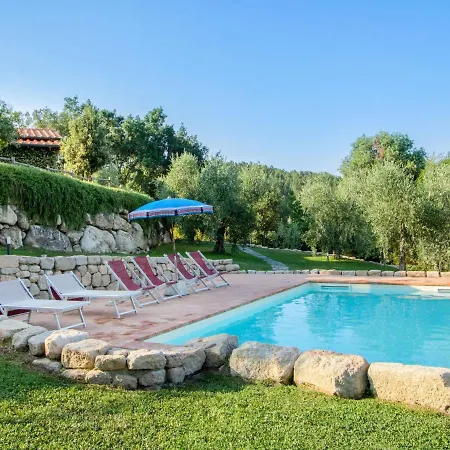 Casa La Selvolina By Interhome