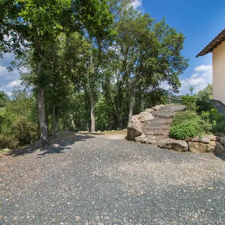 Casa La Selvolina By Interhome Vakantiehuis *