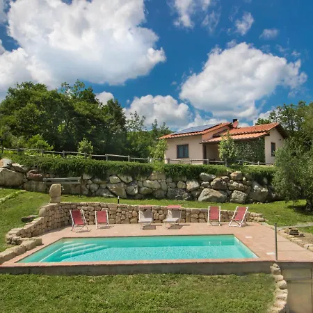 Casa La Selvolina By Interhome