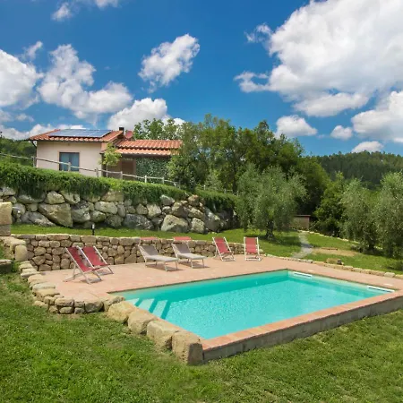 Casa La Selvolina By Interhome *