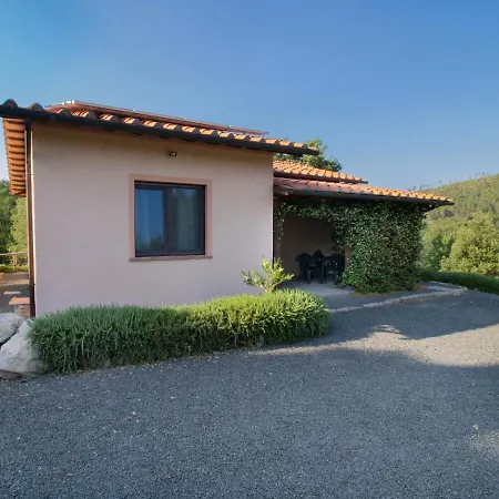 Casa La Selvolina By Interhome Roccastrada