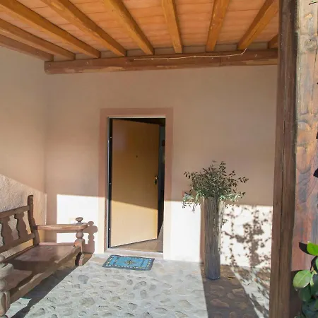 Feriehus Casa La Selvolina By Interhome *
