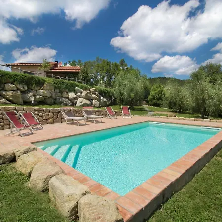 Casa La Selvolina By Interhome *