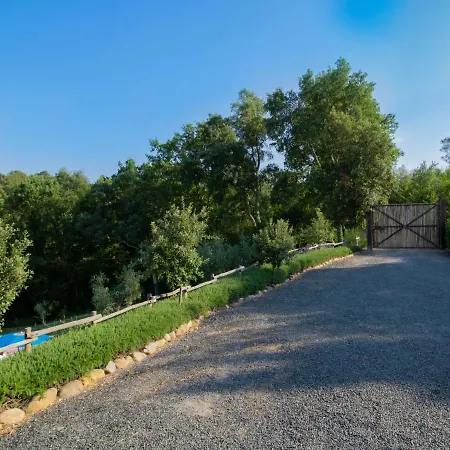 Casa La Selvolina By Interhome Roccastrada
