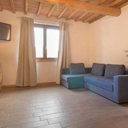 Feriehus Casa La Selvolina By Interhome *