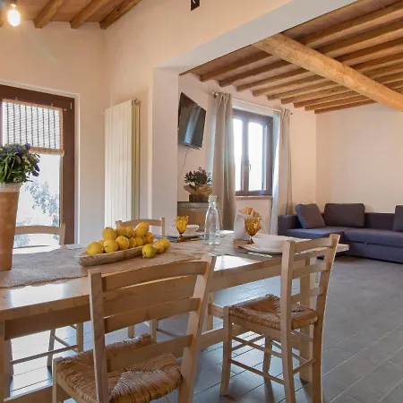 Feriehus Casa La Selvolina By Interhome Roccastrada