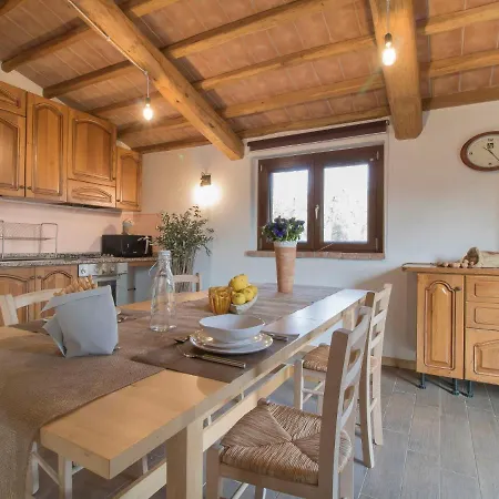 Casa La Selvolina By Interhome Roccastrada