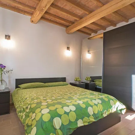 Casa La Selvolina By Interhome Feriehus *