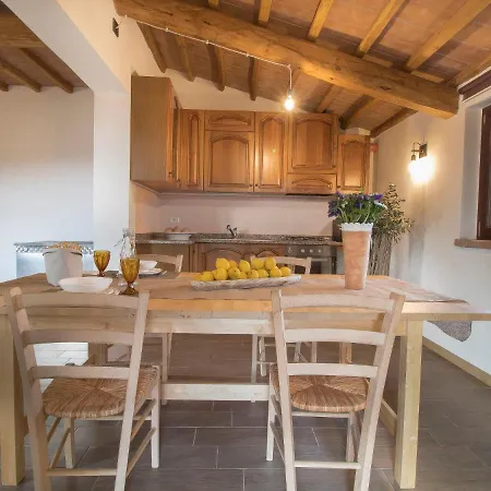 Casa La Selvolina By Interhome Feriehus