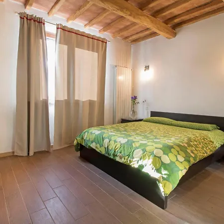 Casa La Selvolina By Interhome Roccastrada