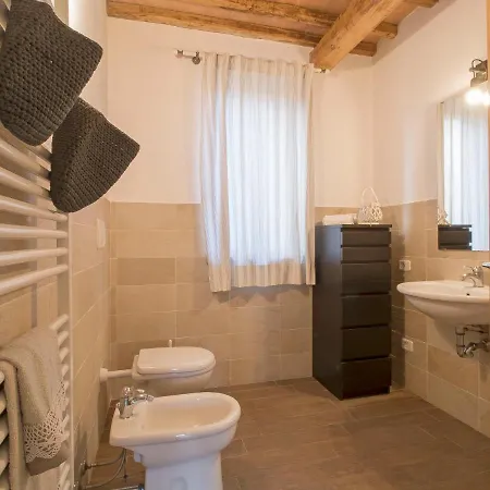 Feriehus Casa La Selvolina By Interhome *