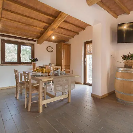 Casa La Selvolina By Interhome Feriehus *