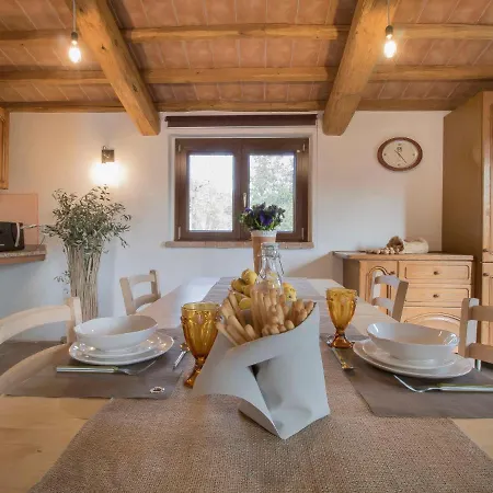 Casa La Selvolina By Interhome Feriehus