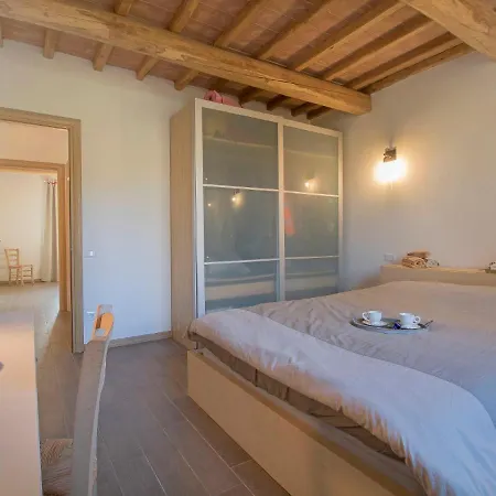 Casa La Selvolina By Interhome Feriehus *