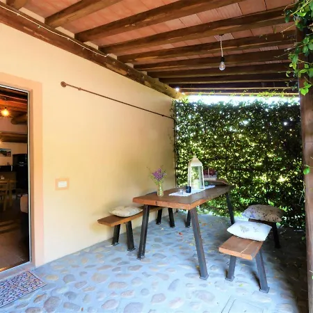 Feriehus Casa La Selvolina By Interhome